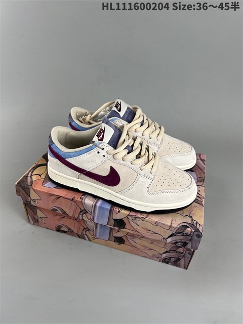 men low dunk sb shoes H 2023-2-8-003